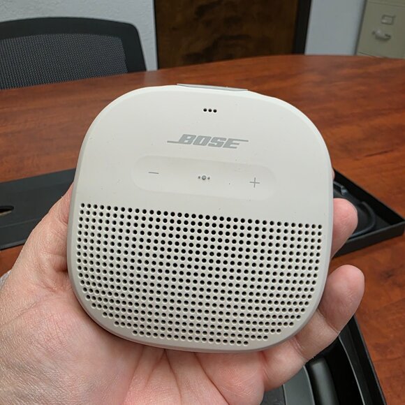 NEW Bose SoundLink Micro Speaker - Picture 7 of 12